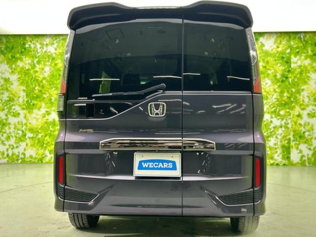 ステップワゴンスパーダ 4WDスパーダクールスピリット 新品タイヤ/純正 SDナビ/フリップダウンモニター 純正 11.4インチ/シートヒーター 前席/シート ハーフレザー/ドライブレコーダー 前後/ヘッドランプ LED/USBジャック バックカメラ(45枚目)