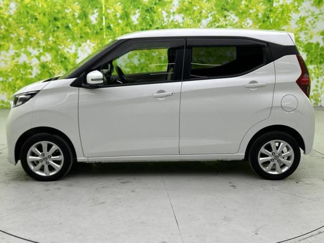 デイズ ４ＷＤ　Ｘ　新品タイヤ／保証書／純正　９インチ　ＳＤナビ／衝突安全装置／シートヒーター　前席／アラウンドビューモニター／車線逸脱防止支援システム／Ｂｌｕｅｔｏｏｔｈ接続／ＥＴＣ／ＥＢＤ付ＡＢＳ／横滑り防止装置（2枚目）