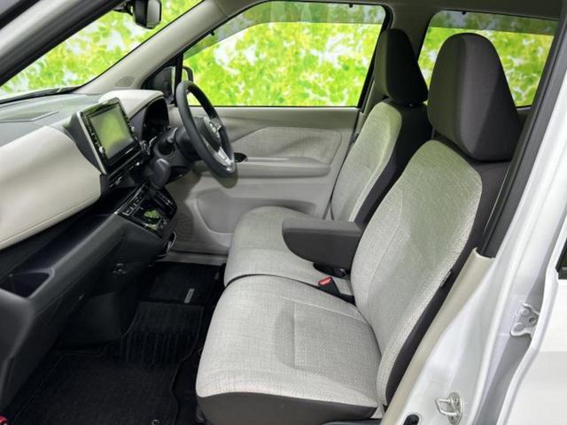 デイズ ４ＷＤ　Ｘ　新品タイヤ／保証書／純正　９インチ　ＳＤナビ／衝突安全装置／シートヒーター　前席／アラウンドビューモニター／車線逸脱防止支援システム／Ｂｌｕｅｔｏｏｔｈ接続／ＥＴＣ／ＥＢＤ付ＡＢＳ／横滑り防止装置（6枚目）