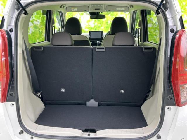 デイズ ４ＷＤ　Ｘ　新品タイヤ／保証書／純正　９インチ　ＳＤナビ／衝突安全装置／シートヒーター　前席／アラウンドビューモニター／車線逸脱防止支援システム／Ｂｌｕｅｔｏｏｔｈ接続／ＥＴＣ／ＥＢＤ付ＡＢＳ／横滑り防止装置（8枚目）