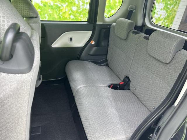 タント Ｌ　新品タイヤ／保証書／スマートアシスト（トヨタ・ダイハツ）／車線逸脱防止支援システム／ヘッドランプ　ＬＥＤ／ＥＢＤ付ＡＢＳ／横滑り防止装置／アイドリングストップ／禁煙車／エアバッグ　運転席　オートライト（7枚目）