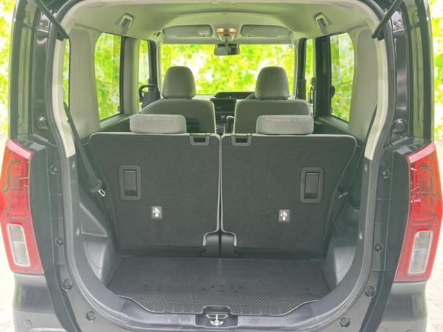 タント Ｌ　新品タイヤ／保証書／スマートアシスト（トヨタ・ダイハツ）／車線逸脱防止支援システム／ヘッドランプ　ＬＥＤ／ＥＢＤ付ＡＢＳ／横滑り防止装置／アイドリングストップ／禁煙車／エアバッグ　運転席　オートライト（8枚目）