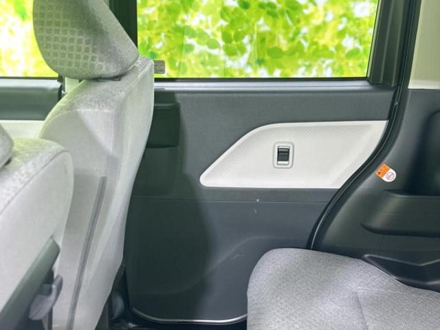 タント Ｌ　新品タイヤ／保証書／スマートアシスト（トヨタ・ダイハツ）／車線逸脱防止支援システム／ヘッドランプ　ＬＥＤ／ＥＢＤ付ＡＢＳ／横滑り防止装置／アイドリングストップ／禁煙車／エアバッグ　運転席　オートライト（22枚目）