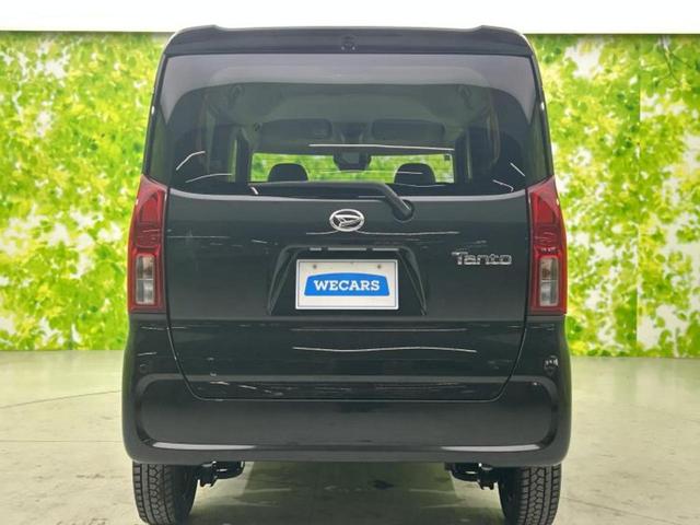 タント Ｌ　新品タイヤ／保証書／スマートアシスト（トヨタ・ダイハツ）／車線逸脱防止支援システム／ヘッドランプ　ＬＥＤ／ＥＢＤ付ＡＢＳ／横滑り防止装置／アイドリングストップ／禁煙車／エアバッグ　運転席　オートライト（30枚目）