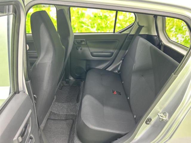 ミライース Ｌ　ＳＡ３　新品タイヤ／保証書／衝突安全装置／車線逸脱防止支援システム／ヘッドランプ　ＬＥＤ／ＥＢＤ付ＡＢＳ／横滑り防止装置／アイドリングストップ／禁煙車／エアバッグ　運転席／エアバッグ　助手席　ワンオーナー（7枚目）