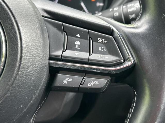 ＣＸ－５ ４ＷＤ　ＸＤエクスクルーシブモード　新品タイヤ／ＢＯＳＥ／保証書／純正　ＳＤナビ／衝突安全装置／シートヒーター　前席／３６０°ビューモニター／車線逸脱防止支援システム／シート　フルレザー／電動バックドア／ドライブレコーダー　社外　４ＷＤ（28枚目）