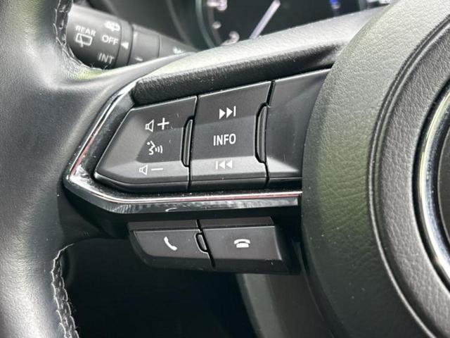 ＣＸ－５ ４ＷＤ　ＸＤエクスクルーシブモード　新品タイヤ／ＢＯＳＥ／保証書／純正　ＳＤナビ／衝突安全装置／シートヒーター　前席／３６０°ビューモニター／車線逸脱防止支援システム／シート　フルレザー／電動バックドア／ドライブレコーダー　社外　４ＷＤ（29枚目）