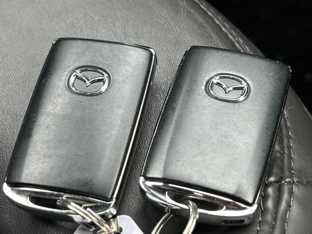 ＣＸ－５ ４ＷＤ　ＸＤエクスクルーシブモード　新品タイヤ／ＢＯＳＥ／保証書／純正　ＳＤナビ／衝突安全装置／シートヒーター　前席／３６０°ビューモニター／車線逸脱防止支援システム／シート　フルレザー／電動バックドア／ドライブレコーダー　社外　４ＷＤ（36枚目）