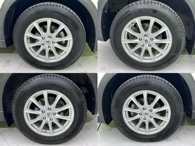 ＣＸ－５ ４ＷＤ　ＸＤエクスクルーシブモード　新品タイヤ／ＢＯＳＥ／保証書／純正　ＳＤナビ／衝突安全装置／シートヒーター　前席／３６０°ビューモニター／車線逸脱防止支援システム／シート　フルレザー／電動バックドア／ドライブレコーダー　社外　４ＷＤ（52枚目）