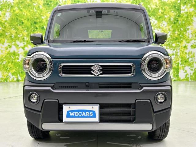 ハスラー ４ＷＤハイブリッドＸターボ　純正　９インチ　ＳＤナビ／衝突安全装置／シートヒーター　前席／全方位モニター用カメラ／車線逸脱防止支援システム／ドライブレコーダー　前後／ヘッドランプ　ＬＥＤ／ＵＳＢジャック　衝突被害軽減システム（44枚目）