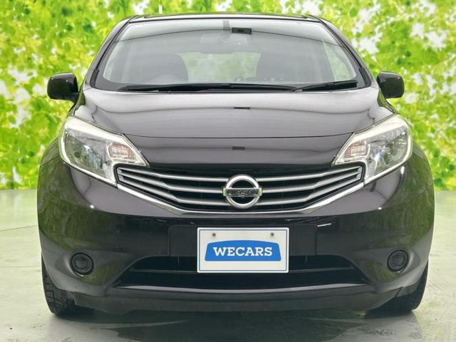 ノート ４ＷＤ　Ｘ　ＦＯＵＲ　新品タイヤ／保証書／社外　ＳＤナビ／ＥＴＣ／ＥＢＤ付ＡＢＳ／ワンセグＴＶ／エアバッグ　運転席／エアバッグ　助手席／パワーウインドウ／エンジンスタートボタン／キーレスエントリー／パワーステアリング（34枚目）