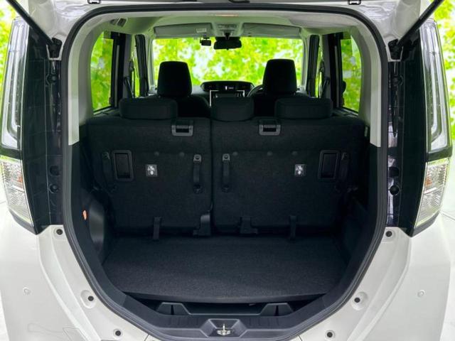 ルーミー カスタムＧ　保証書／純正　ＳＤナビ／両側電動スライドドア／ドライブレコーダー　社外／ヘッドランプ　ＬＥＤ／ＵＳＢジャック／Ｂｌｕｅｔｏｏｔｈ接続／ＥＢＤ付ＡＢＳ／横滑り防止装置／アイドリングストップ　バックカメラ（8枚目）