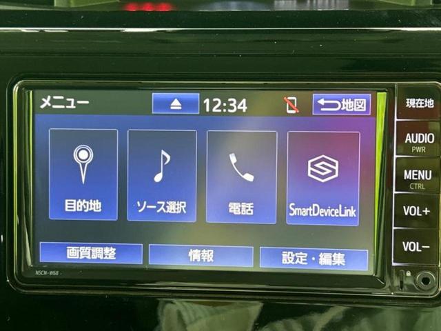 ルーミー カスタムＧ　保証書／純正　ＳＤナビ／両側電動スライドドア／ドライブレコーダー　社外／ヘッドランプ　ＬＥＤ／ＵＳＢジャック／Ｂｌｕｅｔｏｏｔｈ接続／ＥＢＤ付ＡＢＳ／横滑り防止装置／アイドリングストップ　バックカメラ（12枚目）