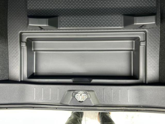 ルーミー カスタムＧ　保証書／純正　ＳＤナビ／両側電動スライドドア／ドライブレコーダー　社外／ヘッドランプ　ＬＥＤ／ＵＳＢジャック／Ｂｌｕｅｔｏｏｔｈ接続／ＥＢＤ付ＡＢＳ／横滑り防止装置／アイドリングストップ　バックカメラ（24枚目）