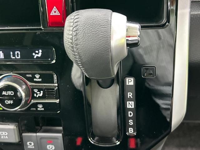 ルーミー カスタムＧ　保証書／純正　ＳＤナビ／両側電動スライドドア／ドライブレコーダー　社外／ヘッドランプ　ＬＥＤ／ＵＳＢジャック／Ｂｌｕｅｔｏｏｔｈ接続／ＥＢＤ付ＡＢＳ／横滑り防止装置／アイドリングストップ　バックカメラ（25枚目）