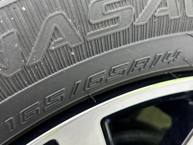 ルーミー カスタムＧ　保証書／純正　ＳＤナビ／両側電動スライドドア／ドライブレコーダー　社外／ヘッドランプ　ＬＥＤ／ＵＳＢジャック／Ｂｌｕｅｔｏｏｔｈ接続／ＥＢＤ付ＡＢＳ／横滑り防止装置／アイドリングストップ　バックカメラ（50枚目）