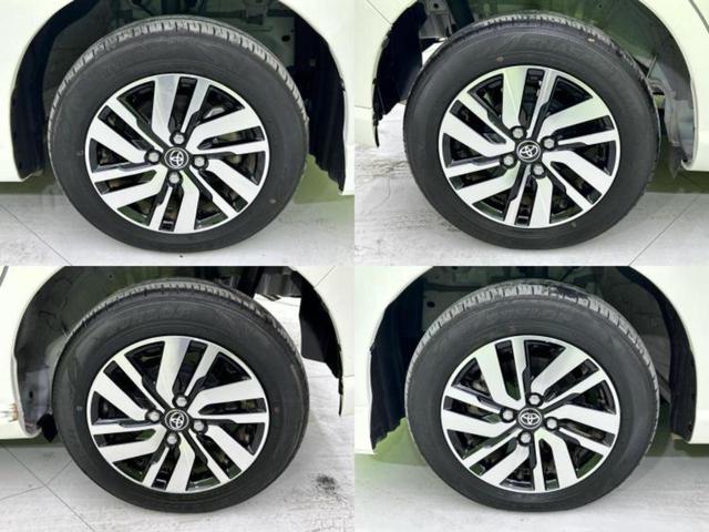 ルーミー カスタムＧ　保証書／純正　ＳＤナビ／両側電動スライドドア／ドライブレコーダー　社外／ヘッドランプ　ＬＥＤ／ＵＳＢジャック／Ｂｌｕｅｔｏｏｔｈ接続／ＥＢＤ付ＡＢＳ／横滑り防止装置／アイドリングストップ　バックカメラ（51枚目）