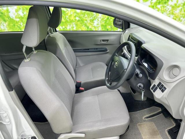 ミライース Ｌ　新品タイヤ／保証書／ＥＢＤ付ＡＢＳ／アイドリングストップ／禁煙車／エアバッグ　運転席／エアバッグ　助手席／パワーウインドウ／パワーステアリング／マニュアルエアコン／取扱説明書／ユーザー買取車（4枚目）