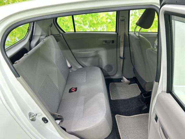 ミライース Ｌ　新品タイヤ／保証書／ＥＢＤ付ＡＢＳ／アイドリングストップ／禁煙車／エアバッグ　運転席／エアバッグ　助手席／パワーウインドウ／パワーステアリング／マニュアルエアコン／取扱説明書／ユーザー買取車（5枚目）