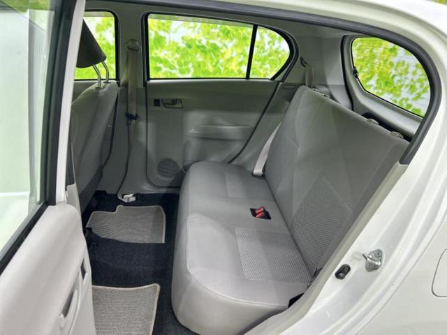 ミライース Ｌ　新品タイヤ／保証書／ＥＢＤ付ＡＢＳ／アイドリングストップ／禁煙車／エアバッグ　運転席／エアバッグ　助手席／パワーウインドウ／パワーステアリング／マニュアルエアコン／取扱説明書／ユーザー買取車（7枚目）