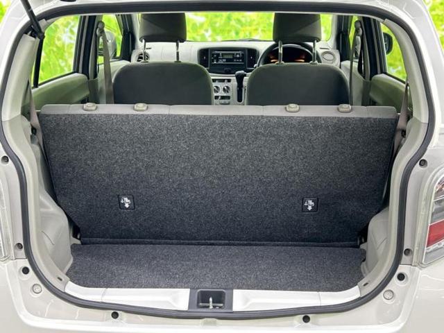ミライース Ｌ　新品タイヤ／保証書／ＥＢＤ付ＡＢＳ／アイドリングストップ／禁煙車／エアバッグ　運転席／エアバッグ　助手席／パワーウインドウ／パワーステアリング／マニュアルエアコン／取扱説明書／ユーザー買取車（8枚目）