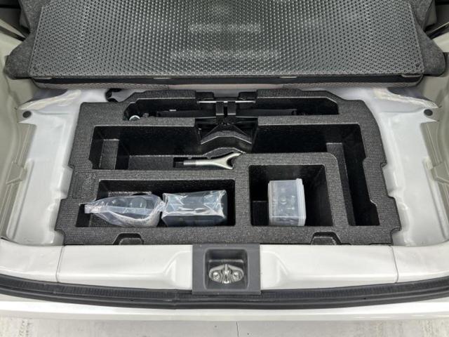 ミライース Ｌ　新品タイヤ／保証書／ＥＢＤ付ＡＢＳ／アイドリングストップ／禁煙車／エアバッグ　運転席／エアバッグ　助手席／パワーウインドウ／パワーステアリング／マニュアルエアコン／取扱説明書／ユーザー買取車（24枚目）