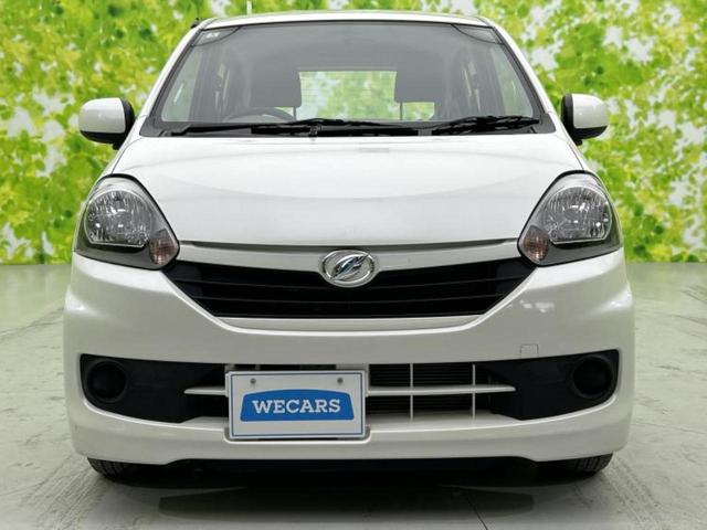 ミライース Ｌ　新品タイヤ／保証書／ＥＢＤ付ＡＢＳ／アイドリングストップ／禁煙車／エアバッグ　運転席／エアバッグ　助手席／パワーウインドウ／パワーステアリング／マニュアルエアコン／取扱説明書／ユーザー買取車（29枚目）