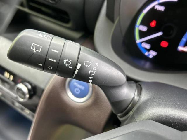 ヤリスクロス ハイブリッドＺ　新品タイヤ／保証書／ディスプレイオーディオ＋ナビ／衝突安全装置／シートヒーター　前席／パノラミックビューモニター／車線逸脱防止支援システム／シート　合皮／ドライブレコーダー　前後　衝突被害軽減システム（18枚目）