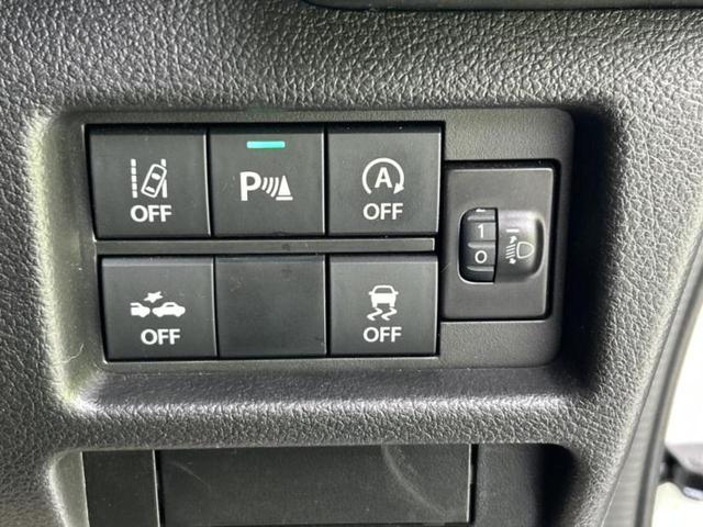 ハスラー ４ＷＤハイブリッドＧ　保証書／シートヒーター　前席／車線逸脱防止支援システム／ヘッドランプ　ＬＥＤ／アイドリングストップ／セーフティサポート（スズキ）／禁煙車／エアバッグ　運転席／エアバッグ　助手席／パワーウインドウ（15枚目）