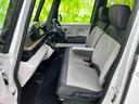 N-BOX ヒョウジュン ディスプレイオーディオ8インチ/ホンダセンシング/電動スライドドア/シートヒーター 前席/車線逸脱防止支援システム/パーキングアシスト バックガイド/ヘッドランプ LED 衝突被害軽減システム(6枚目)