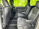 ヴォクシー ４ＷＤ　Ｓ－Ｚ　新品タイヤ／モデリスタエアロ／ディスプレイオーディオ＋ナビ８インチ／衝突安全装置／両側電動スライドドア／シートヒーター　前席／車線逸脱防止支援システム／シート　合皮／ヘッドランプ　ＬＥＤ　フルエアロ（8枚目）