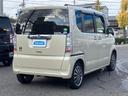 N-BOX 4WD G SSパッケージ 保証書/社外 SDナビ/シティーブレーキアクティブシステム(ホンダ)/両側電動スライドドア/シートヒーター 前席/ドライブレコーダー 社外/ヘッドランプ HID/Bluetooth接続 バックカメラ 中古車画像_3