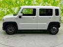 ハスラー 4WDハイブリッドG 保証書/シートヒーター 前席/車線逸脱防止支援システム/ヘッドランプ LED/EBD付ABS/アイドリングストップ/セーフティサポート(スズキ)/禁煙車/エアバッグ 運転席/エアバッグ 助手席 4WD 中古車画像_2