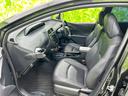 プリウス 4WD Aツーリングセレクションブラックエディション 保証書/ディスプレイオーディオ+ナビ9インチ/衝突安全装置/シートヒーター/パノラミックビューモニター/車線逸脱防止支援システム/シート 合皮/パーキングアシスト 自動操舵 衝突被害軽減システム(6枚目)
