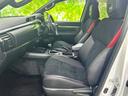 ハイラックス 4WD Z GRスポーツ 保証書/ディスプレイオーディオ+ナビ/衝突安全装置/全方位モニター/車線逸脱防止支援システム/シート ハーフレザー/ドライブレコーダー 純正/ヘッドランプ LED/Bluetooth接続 全周囲カメラ(6枚目)