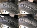 ４ＷＤスタンダードノウヨウスペシャル　新品タイヤ／保証書／禁煙車／エアバッグ　運転席／パワーステアリング／ワンオーナー／マニュアルエアコン／取扱説明書／ユーザー買取車／最大積載量３５０ｋｇ／アクセサリーソケット／間欠ワイパー　４ＷＤ（47枚目）