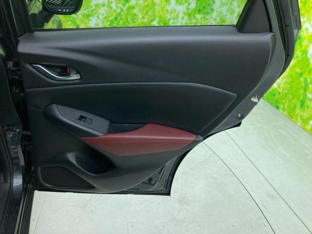 ＣＸ－３ ＸＤツーリング　新品タイヤ／ディスプレイオーディオ＋ナビ／アイアクティブセンス（マツダ）／車線逸脱防止支援システム／パーキングアシスト　バックガイド／ヘッドランプ　ＬＥＤ／ＵＳＢジャック　衝突被害軽減システム　ＥＴＣ（5枚目）