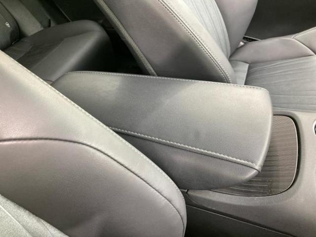ハリアー Ｇ　保証書／ディスプレイオーディオ＋ナビ８インチ／デジタルインナーミラー／衝突安全装置／車線逸脱防止支援システム／シート　ハーフレザー／電動バックドア／ヘッドランプ　ＬＥＤ／ＵＳＢジャック　バックカメラ（27枚目）