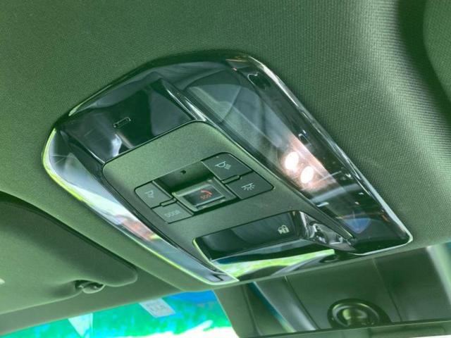 ハリアー Ｇ　保証書／ディスプレイオーディオ＋ナビ８インチ／デジタルインナーミラー／衝突安全装置／車線逸脱防止支援システム／シート　ハーフレザー／電動バックドア／ヘッドランプ　ＬＥＤ／ＵＳＢジャック　バックカメラ（37枚目）