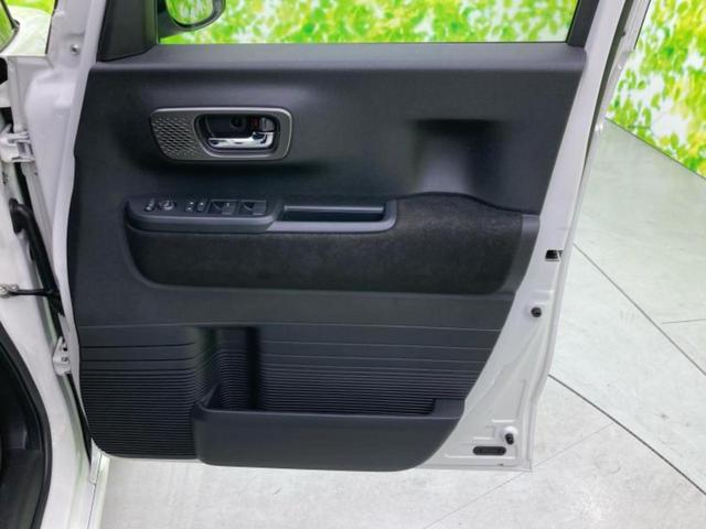Ｎ－ＢＯＸカスタム ターボ　保証書／純正　８インチ　ナビ／ホンダセンシング／両側電動スライドドア／シートヒーター　前席／車線逸脱防止支援システム／ヘッドランプ　ＬＥＤ／ＵＳＢジャック／Ｂｌｕｅｔｏｏｔｈ接続／ＥＴＣ　ターボ（4枚目）
