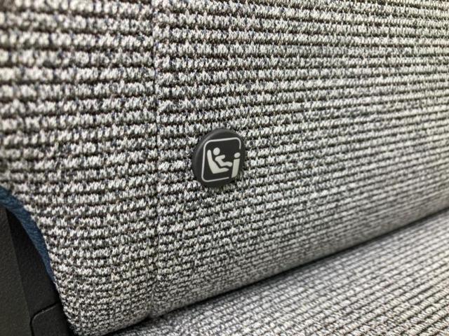 ムーヴキャンバス ストライプスＧターボ　新品タイヤ／保証書／純正　ＳＤナビ／衝突安全装置／両側電動スライドドア／シートヒーター／パノラマモニター／車線逸脱防止支援システム／ドライブレコーダー　純正／ヘッドランプ　ＬＥＤ　衝突被害軽減システム（42枚目）