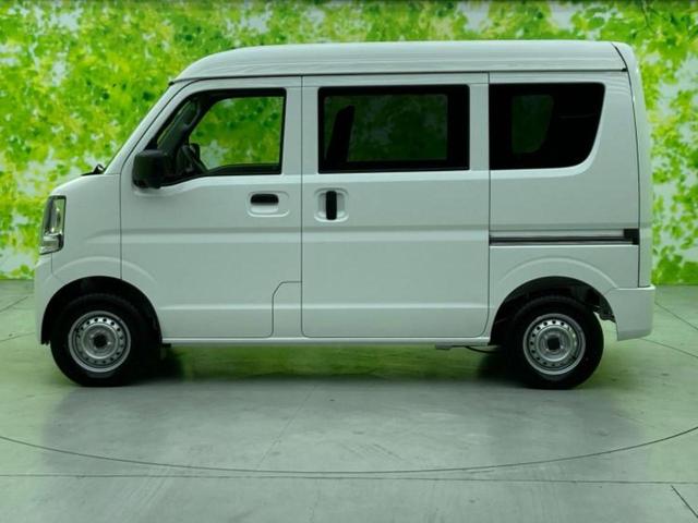 クリッパーバン ＤＸ　保証書／エマージェンシーブレーキ／車線逸脱防止支援システム／パーキングアシスト　バックガイド／登録済未使用車／ＵＳＢジャック／ＡＢＳ／横滑り防止装置／アイドリングストップ／衝突安全ボディ　オートライト（2枚目）