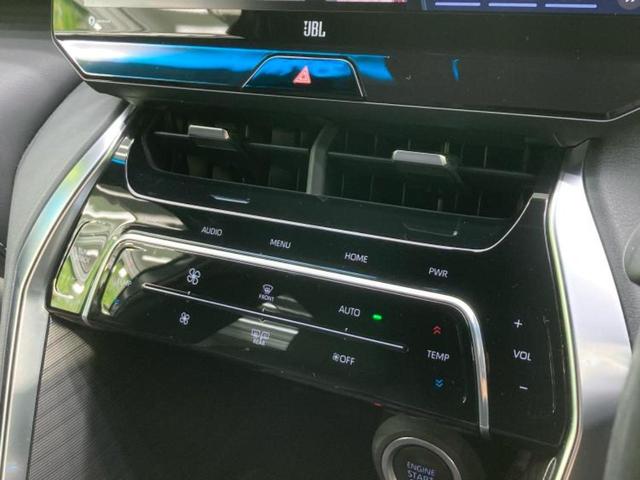 ハリアー Ｚ　新品タイヤ／ＪＢＬ／保証書／純正　ＳＤナビ／デジタルインナーミラー／パノラミックビューモニター／車線逸脱防止支援システム／シート　ハーフレザー／電動バックドア／ヘッドランプ　ＬＥＤ　全周囲カメラ（28枚目）