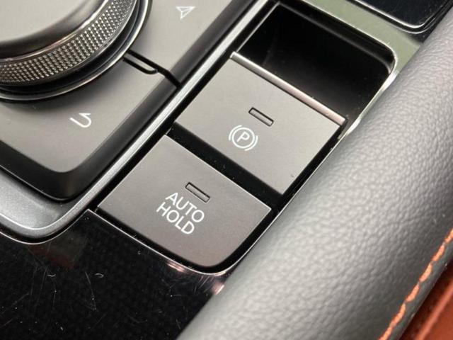 ＭＡＺＤＡ３ファストバック １５Ｓレトロスポーツエディション　ＢＯＳＥ／純正　１１．６インチ　ＳＤナビ／アイアクティブセンス（マツダ）／シートヒーター　前席／全方位モニター／車線逸脱防止支援システム／シート　ハーフレザー　衝突被害軽減システム　全周囲カメラ（26枚目）
