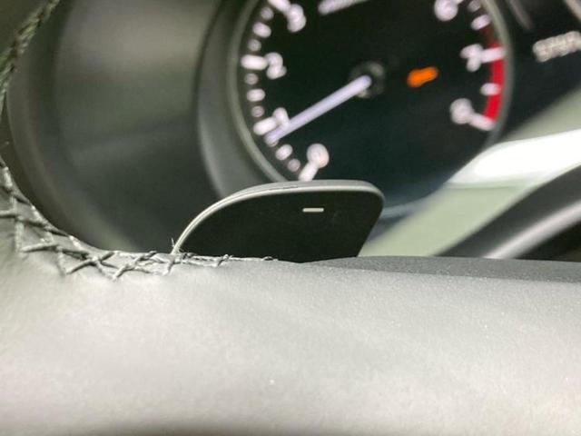 ＭＡＺＤＡ３ファストバック １５Ｓレトロスポーツエディション　ＢＯＳＥ／純正　１１．６インチ　ＳＤナビ／アイアクティブセンス（マツダ）／シートヒーター　前席／全方位モニター／車線逸脱防止支援システム／シート　ハーフレザー　衝突被害軽減システム　全周囲カメラ（32枚目）