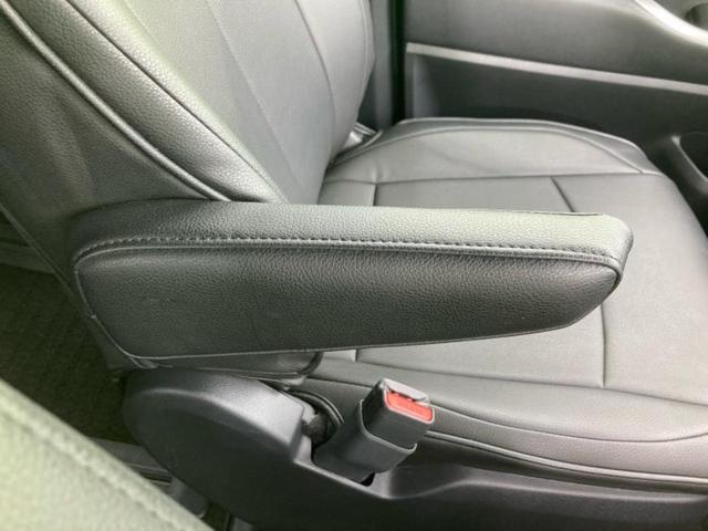 ヴォクシー Ｓ－Ｇ　新品タイヤ／保証書／ディスプレイオーディオ＋ナビ１０．５インチ／フリップダウンモニター　純正　１４インチ／トヨタセーフティセンス／両側電動スライドドア／車線逸脱防止支援システム　衝突被害軽減システム（27枚目）