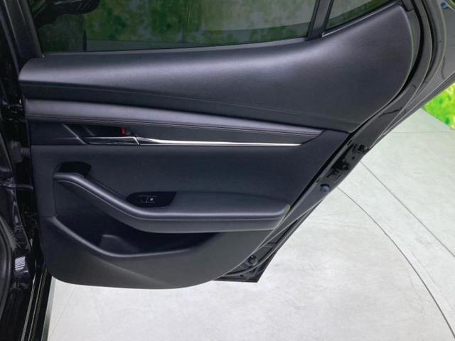 ＭＡＺＤＡ３ファストバック ＸＤプロアクティブツーリングセレクション　ＢＯＳＥ／純正　ＳＤナビ／アイアクティブセンス（マツダ）／シートヒーター　前席／車線逸脱防止支援システム／ヘッドランプ　ＬＥＤ／Ｂｌｕｅｔｏｏｔｈ接続／ＥＴＣ／アイドリングストップ／バックモニター（5枚目）