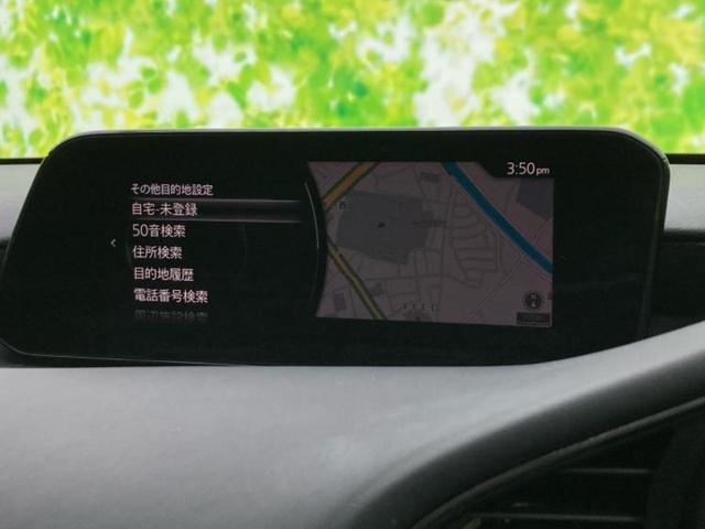 ＭＡＺＤＡ３ファストバック ＸＤプロアクティブツーリングセレクション　ＢＯＳＥ／純正　ＳＤナビ／アイアクティブセンス（マツダ）／シートヒーター　前席／車線逸脱防止支援システム／ヘッドランプ　ＬＥＤ／Ｂｌｕｅｔｏｏｔｈ接続／ＥＴＣ／アイドリングストップ／バックモニター（9枚目）