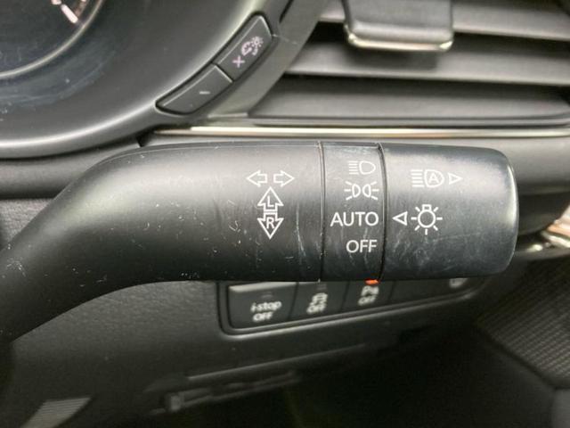 ＭＡＺＤＡ３ファストバック ＸＤプロアクティブツーリングセレクション　ＢＯＳＥ／純正　ＳＤナビ／アイアクティブセンス（マツダ）／シートヒーター　前席／車線逸脱防止支援システム／ヘッドランプ　ＬＥＤ／Ｂｌｕｅｔｏｏｔｈ接続／ＥＴＣ／アイドリングストップ／バックモニター（15枚目）