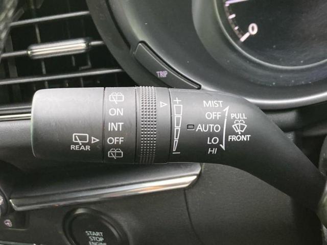 ＭＡＺＤＡ３ファストバック ＸＤプロアクティブツーリングセレクション　ＢＯＳＥ／純正　ＳＤナビ／アイアクティブセンス（マツダ）／シートヒーター　前席／車線逸脱防止支援システム／ヘッドランプ　ＬＥＤ／Ｂｌｕｅｔｏｏｔｈ接続／ＥＴＣ／アイドリングストップ／バックモニター（16枚目）